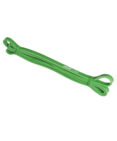 эспандер многофункциональный es-801, ленточный, 2-15 кг, зеленый