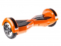 гироскутер superbsail slx-004/8 оранжевый