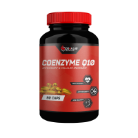 витамины do4a lab coenzyme q10 30 мг 90 капсул