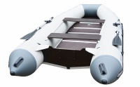 лодка altair joker-370 (r) fisher