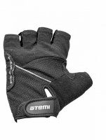 перчатки для фитнеса atemi afg-04