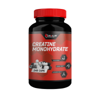 креатин do4a lab creatine monohydrate 240 капсул