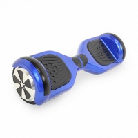 гироборд hoverbot a-3 led light