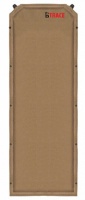ковер самонадувающийся btrace warrm pad 7 m0204 коричневый