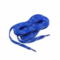 шнурки rgx lcs01 213 см, голубой