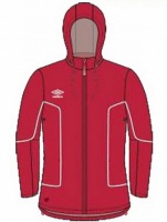 ветрозащитная куртка umbro prodigy team shower jacket 410215-021