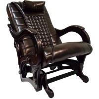 массажное кресло-качалка ego balance eg-2003 lux