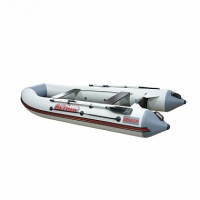 лодка altair sirius-335 l ultra