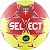 мяч гандбольный р.1 select match soft 844908-335